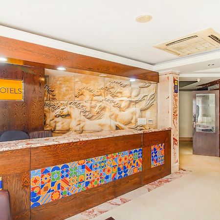 Fabhotel Marble Arch - Nr Karol Bagh Market Delhi (National Capital Territory of India) Exterior foto