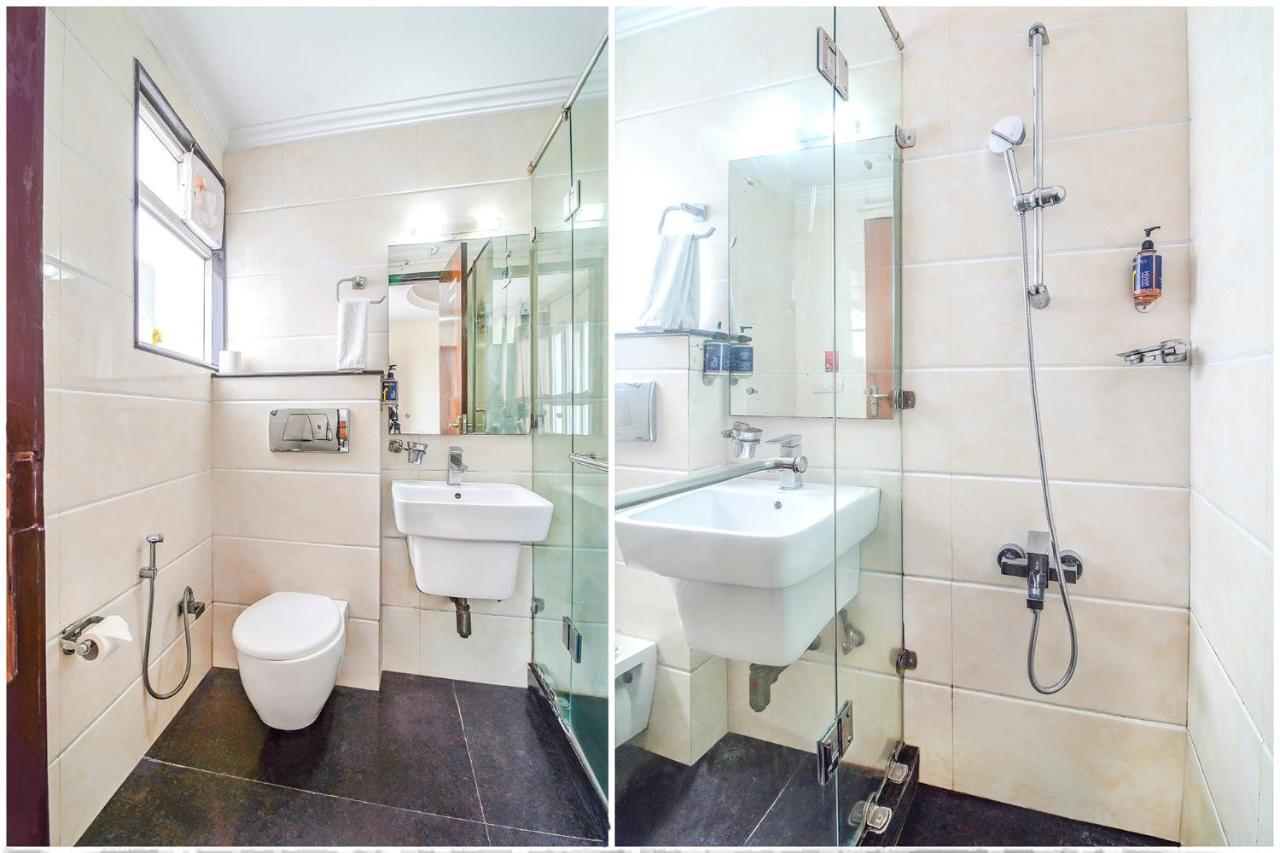 Fabhotel Marble Arch - Nr Karol Bagh Market Delhi (National Capital Territory of India) Exterior foto