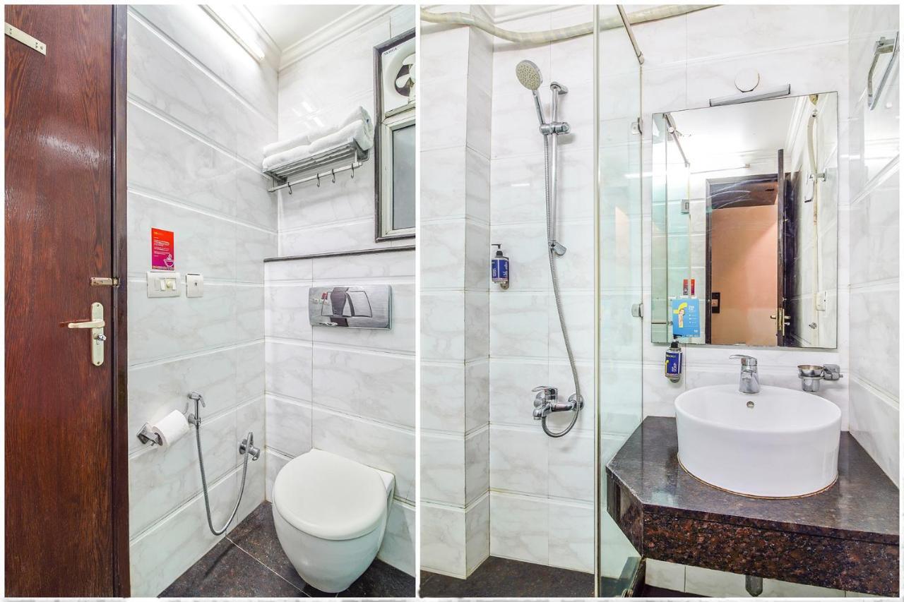 Fabhotel Marble Arch - Nr Karol Bagh Market Delhi (National Capital Territory of India) Exterior foto