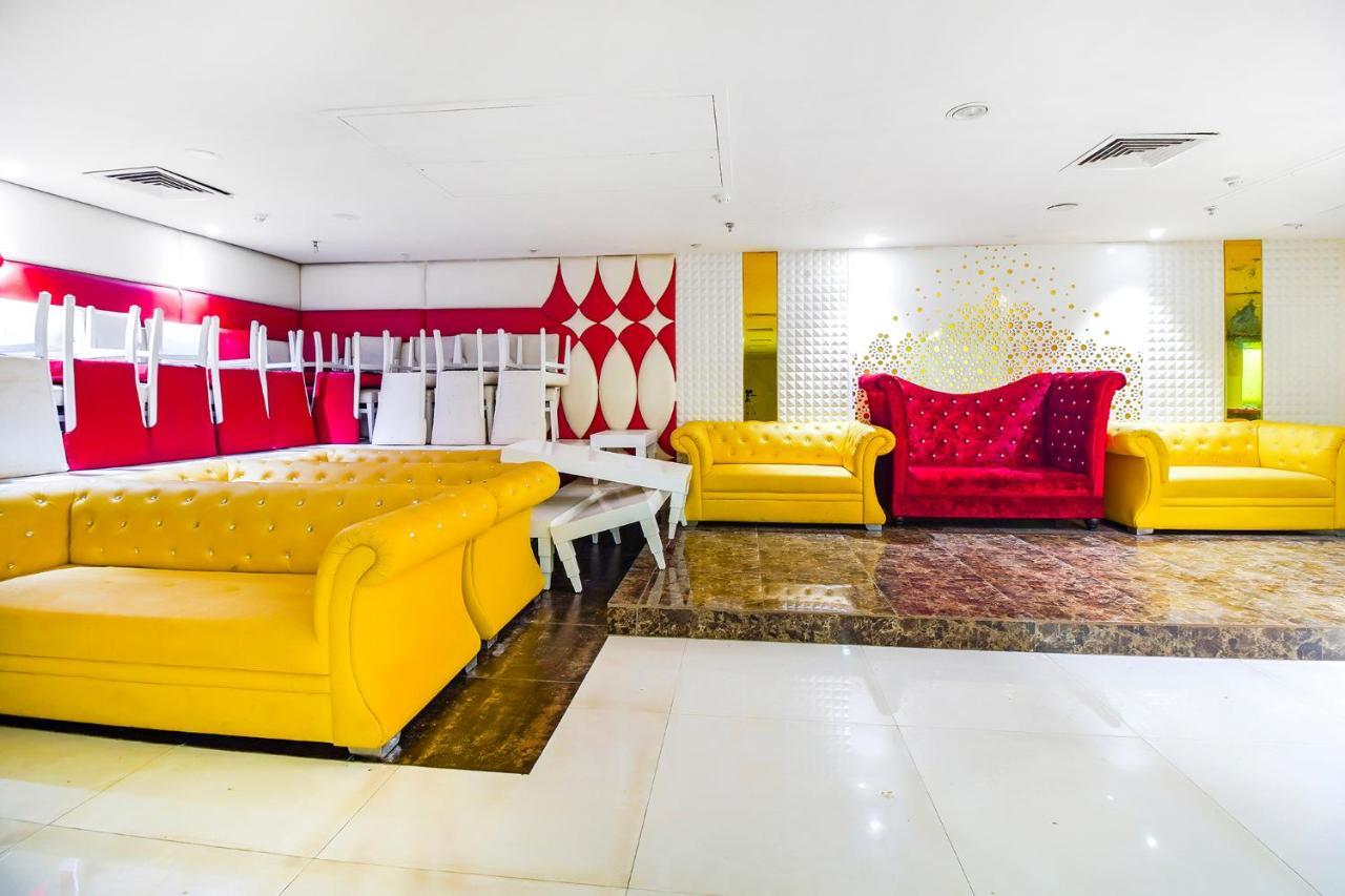 Fabhotel Marble Arch - Nr Karol Bagh Market Delhi (National Capital Territory of India) Exterior foto