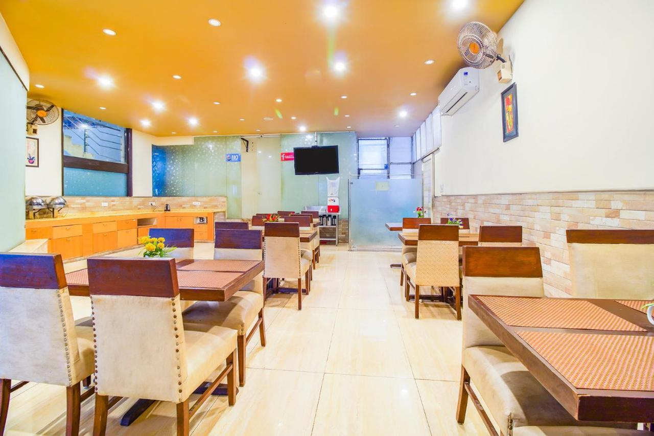 Fabhotel Marble Arch - Nr Karol Bagh Market Delhi (National Capital Territory of India) Exterior foto